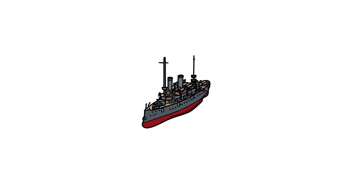 フリゲート艦と駆逐艦、イージス艦の違いとは？